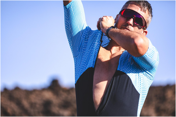 What to Wear for Your First Triathlon: A Guide to Choosing the Right Gear