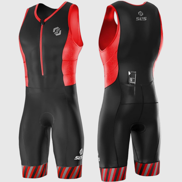 Men's AG Trackhawk Tri Suits
