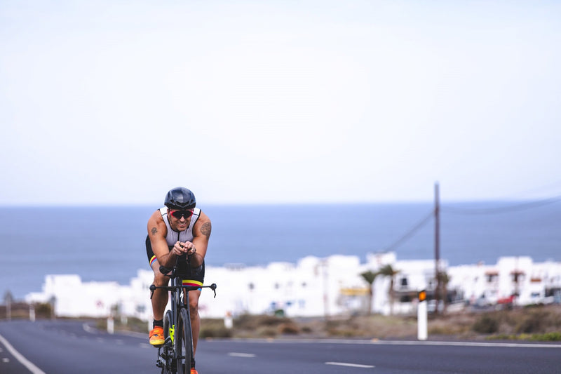 Sweet Spot Training for Triathletes: The Most Time-Efficient Way to Build Endurance