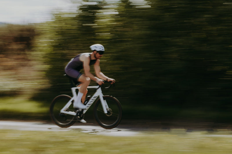 Brick Workouts for Triathletes: Why They're the Secret to Better Race-Day Performance