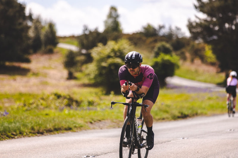 Hydration for Triathletes: How Much Should You Drink Before, During, and After Training?