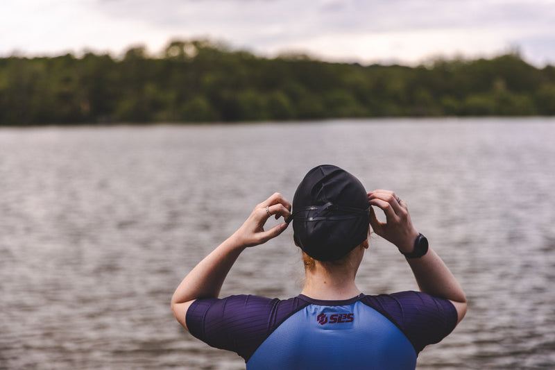 Open Water Swim Training: How to Prepare When You Only Swim in a Pool