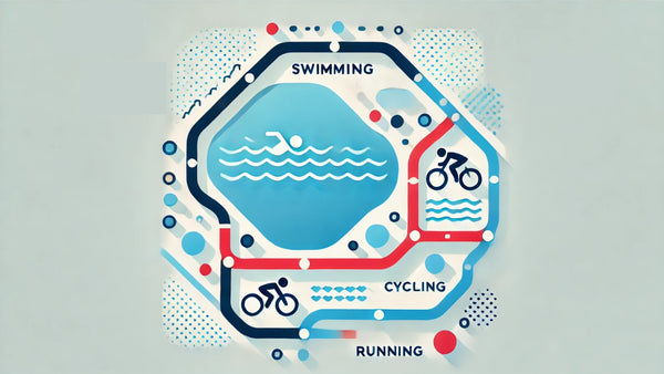 Triathlon Distances: A Complete Guide for Aspiring Athletes