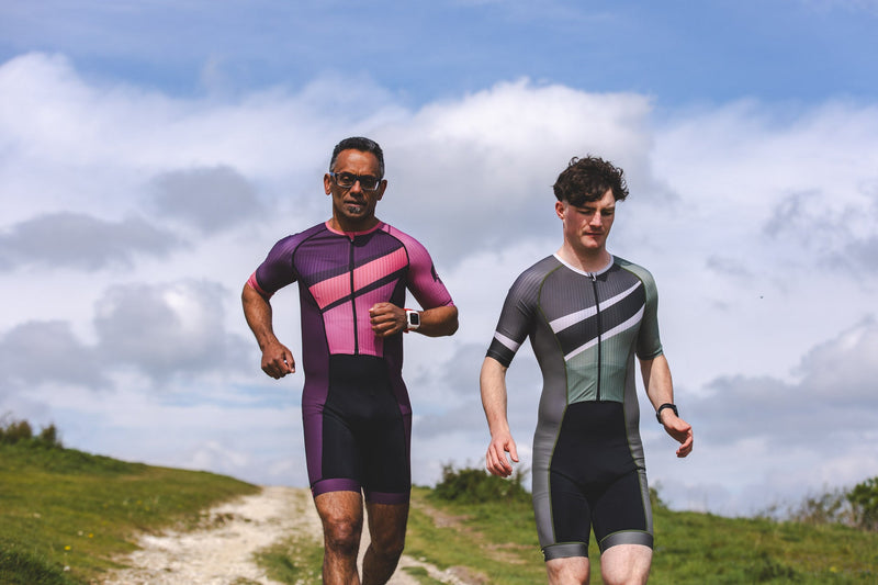 The Best Strength Exercises for Triathletes