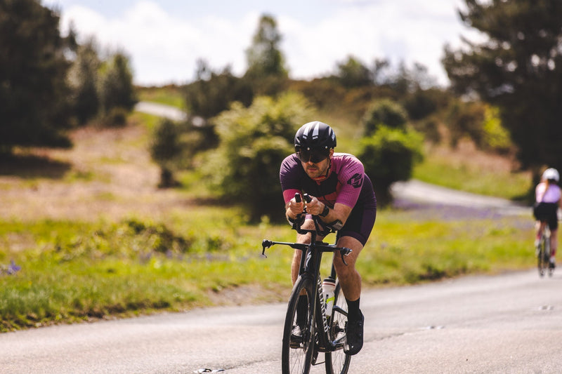 Triathlete Diet Plan: What Do the Pros Eat?