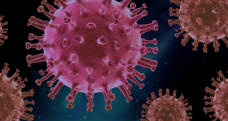 Coronavirus - What Triathletes need to know about the Corona crisis