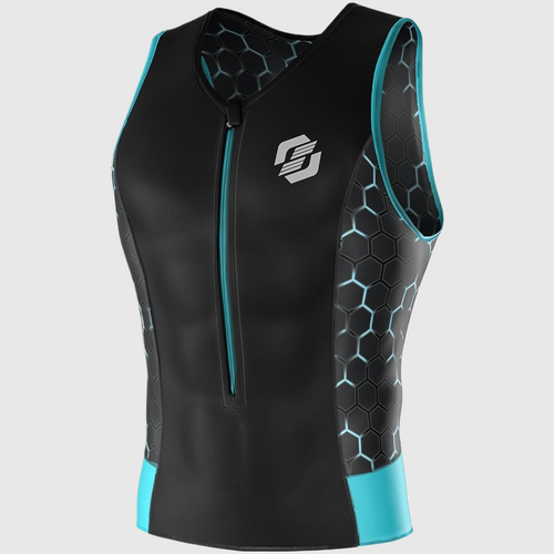 AG Alpha 88 Tri Race Top