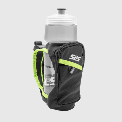 Hydroquick II Handheld Water Bottle - Image 1