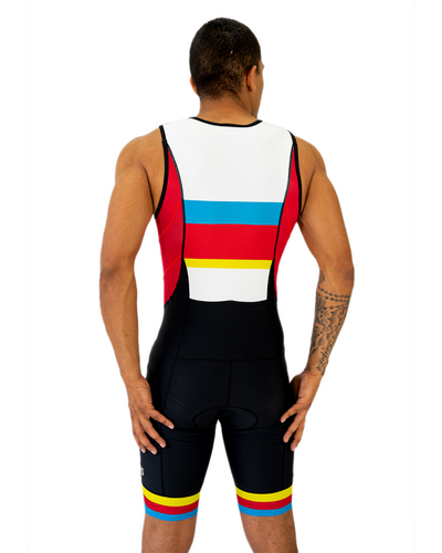 AG LTD'25 Triathlon Race Suit - Image 2