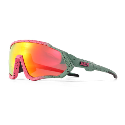Endura Triathlon Sunglasses - Image 1