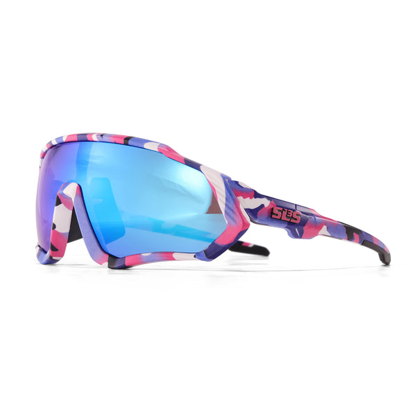 Endura Triathlon Sunglasses