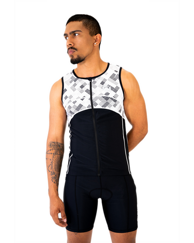 Men's AG Enduro Tri Tops