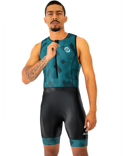 AG Apex Triathlon Race Suit - Image 1