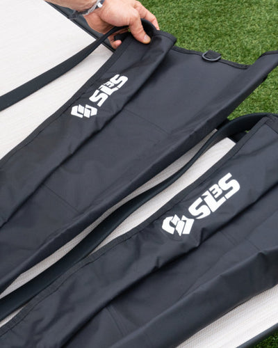 Compression Recovery Boots System