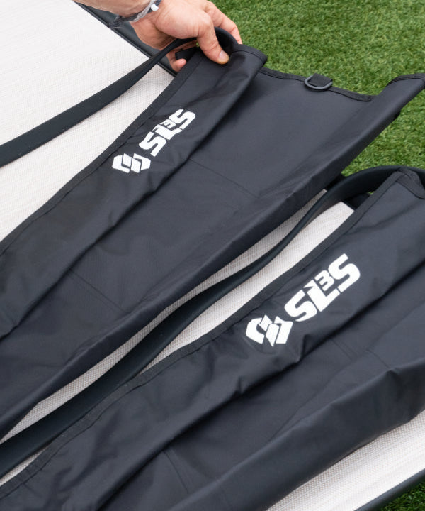 Compression Recovery Boots System