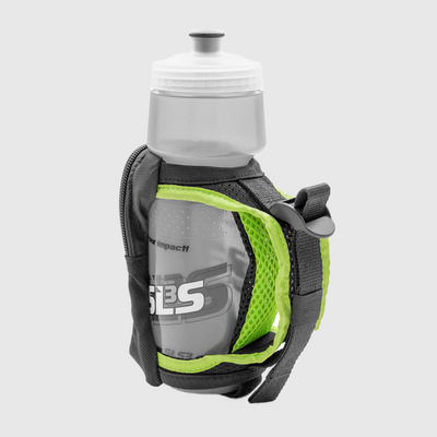 Hydroquick II Handheld Water Bottle - Image 2