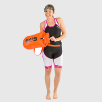 Swim Buoy | Highly Visible Safety Buoy - SALE