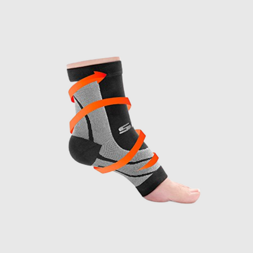 Compression Ankle Sleeves - SALE