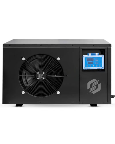 Cold Therapy Tub with Integrated Temperature Control – No Ice Needed