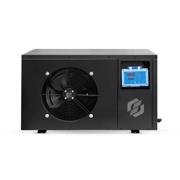 Cold Therapy Tub with Integrated Temperature Control – No Ice Needed