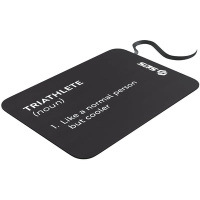 Triathlon Mat Transition - Wetsuit Mat - Image 1