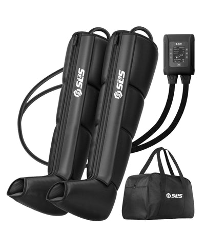 Compression Recovery Boots System - Image 1