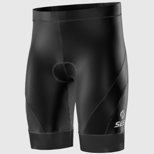 Pro Triathlon Race Shorts (Zip Pocket) | 45° - Image 1