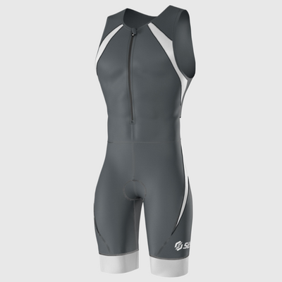 AG Ninja X8 Triathlon Race Suit - Image 2