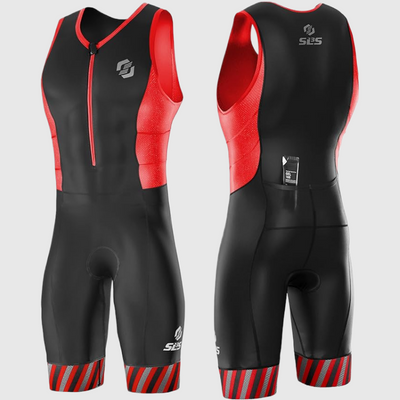 AG Triathlon Race Suit | 45°