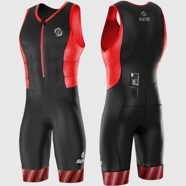 AG Velo Triathlon Race Suit