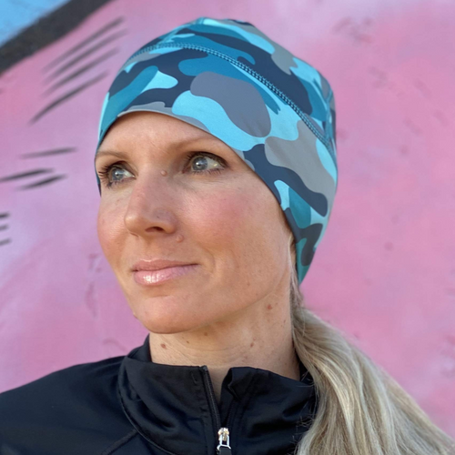 Women's Running Beanie