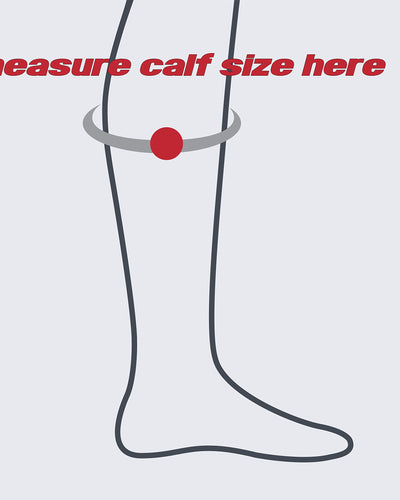 Women's Butterfly Compression Socks - SALE