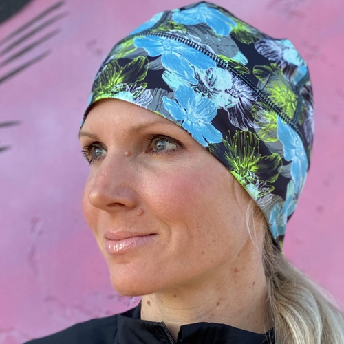 Women's Running Beanie