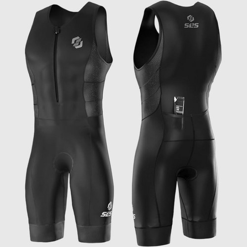 AG Velo Triathlon Race Suit