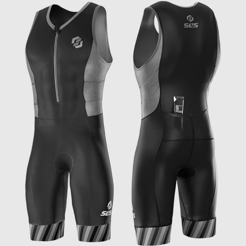 AG Velo Triathlon Race Suit