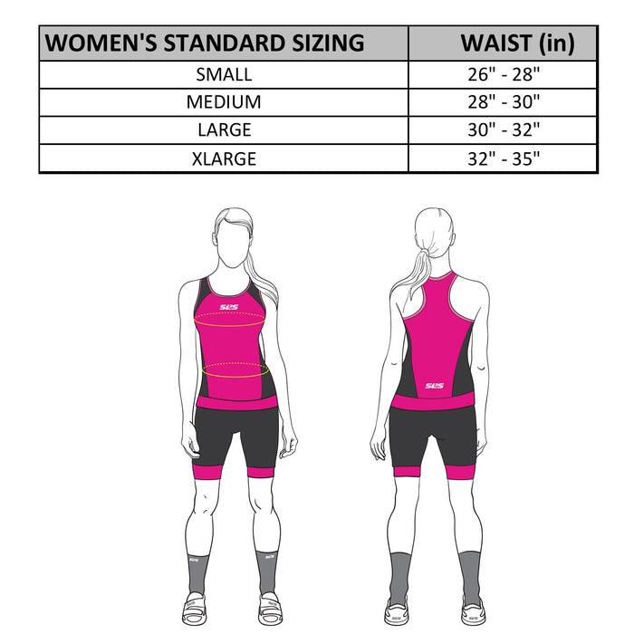 SLS3 Women's FX Running Skirt - SALE
