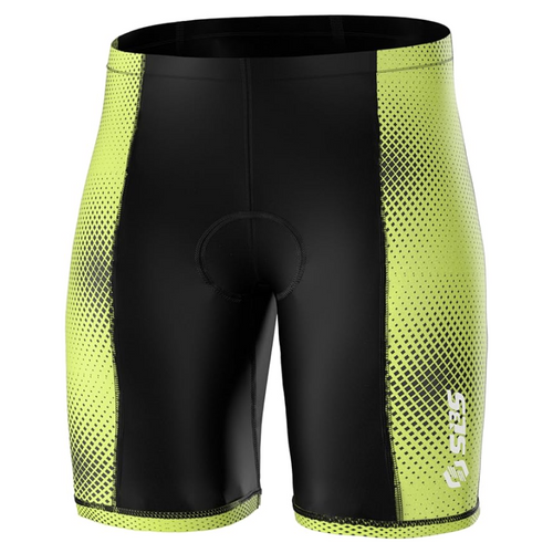 AG Classic Tri Shorts 7