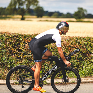 Pro Aero Triathlon Race Suit | Geo - Image 2