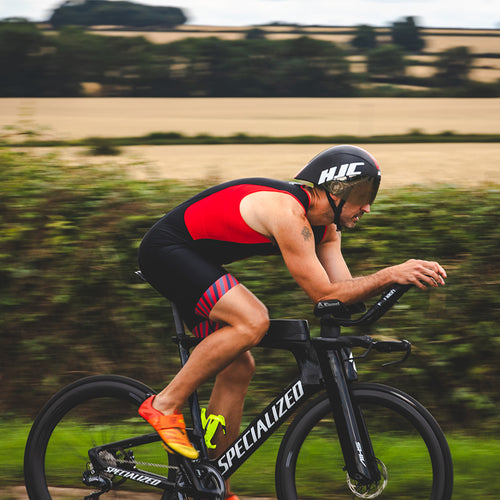 AG Velo Triathlon Race Suit