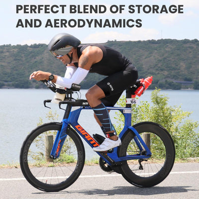 AERO Top Tube Bag - Image 2