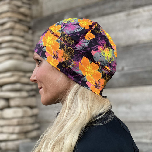 Women's Running Beanie