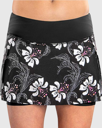 Women's FX Running Skirt