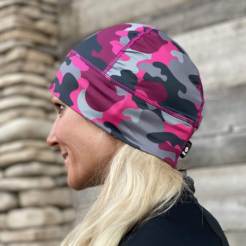 Women's Running Beanie