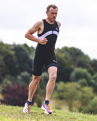 Men's AG Enduro Tri Suits - Image 1