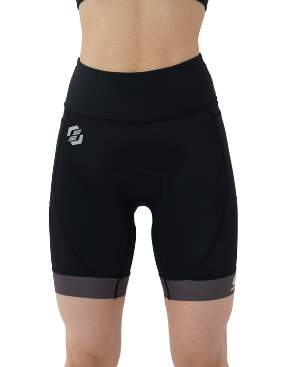Women's Elite Triathlon Shorts