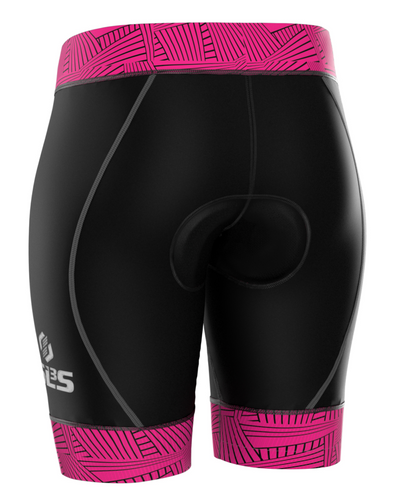 Men's AG Trackhawk 8” Tri Shorts - Image 1