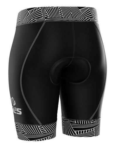 Men's AG Trackhawk 8” Tri Shorts - Image 1