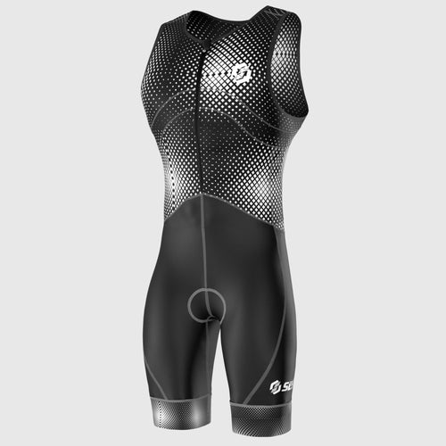 Pro Flux Triathlon Race Suit