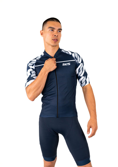 Men's Pro Enduro Tri Tops - Image 1