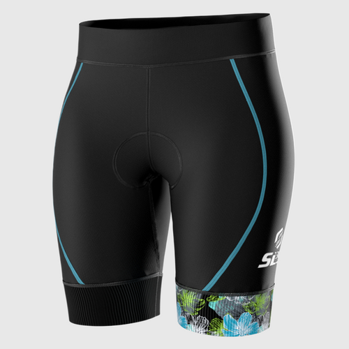 Women's Pro EdenTri Shorts